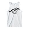 160g unisex Vest Thumbnail