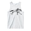 160g unisex Vest Thumbnail