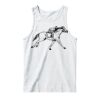 160g unisex Vest Thumbnail