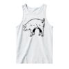 160g unisex Vest Thumbnail
