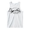 160g unisex Vest Thumbnail
