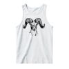 160g unisex Vest Thumbnail