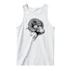 160g unisex Vest Thumbnail