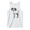160g unisex Vest Thumbnail