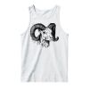 160g unisex Vest Thumbnail