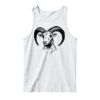 160g unisex Vest Thumbnail