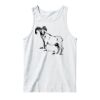 160g unisex Vest Thumbnail