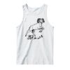 160g unisex Vest Thumbnail