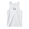 160g unisex Vest Thumbnail