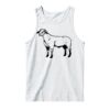160g unisex Vest Thumbnail