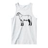 160g unisex Vest Thumbnail