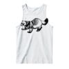 160g unisex Vest Thumbnail
