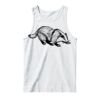 160g unisex Vest Thumbnail