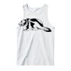 160g unisex Vest Thumbnail