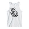 160g unisex Vest Thumbnail