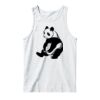 160g unisex Vest Thumbnail