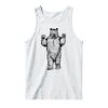 160g unisex Vest Thumbnail