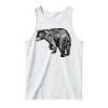160g unisex Vest Thumbnail