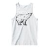160g unisex Vest Thumbnail