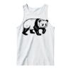 160g unisex Vest Thumbnail