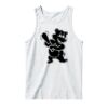 160g unisex Vest Thumbnail