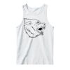 160g unisex Vest Thumbnail