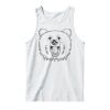 160g unisex Vest Thumbnail