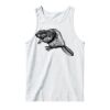 160g unisex Vest Thumbnail