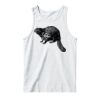 160g unisex Vest Thumbnail