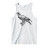 160g unisex Vest Thumbnail