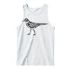 160g unisex Vest Thumbnail
