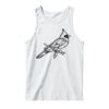 160g unisex Vest Thumbnail