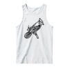 160g unisex Vest Thumbnail