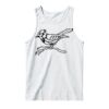 160g unisex Vest Thumbnail