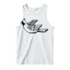 160g unisex Vest Thumbnail