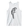 160g unisex Vest Thumbnail