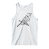 160g unisex Vest Thumbnail