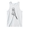 160g unisex Vest Thumbnail