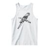 160g unisex Vest Thumbnail