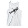 160g unisex Vest Thumbnail