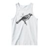 160g unisex Vest Thumbnail
