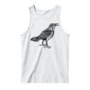 160g unisex Vest Thumbnail