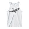 160g unisex Vest Thumbnail