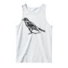 160g unisex Vest Thumbnail