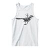 160g unisex Vest Thumbnail