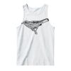 160g unisex Vest Thumbnail