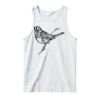 160g unisex Vest Thumbnail