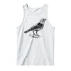 160g unisex Vest Thumbnail