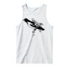160g unisex Vest Thumbnail