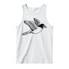 160g unisex Vest Thumbnail